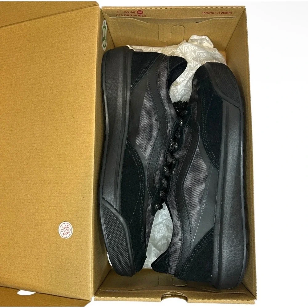 Vans keywords streetwear